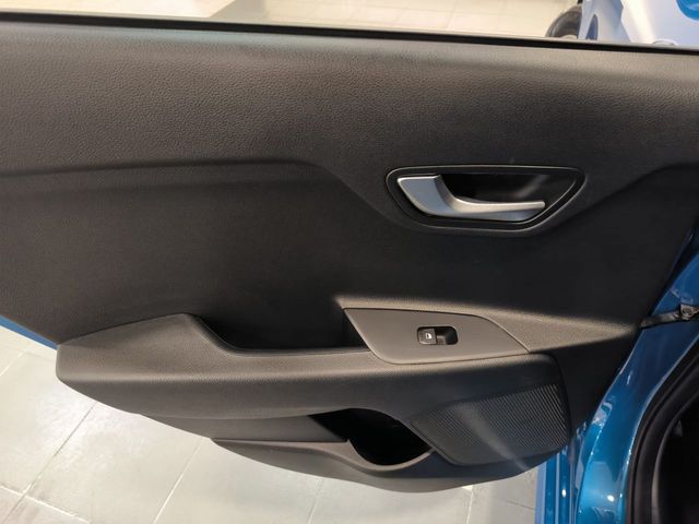 Kia Rio 1.2 DPi 62kW 84CV Concept pack Style 