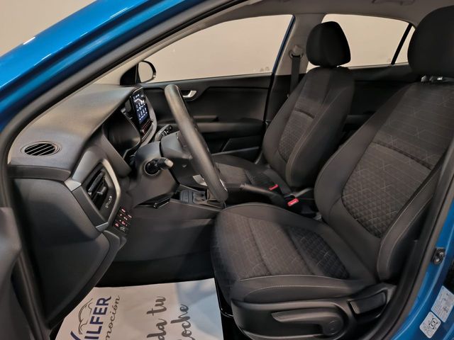 Kia Rio 1.2 DPi 62kW 84CV Concept pack Style 