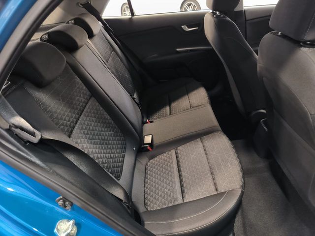 Kia Rio 1.2 DPi 62kW 84CV Concept pack Style 