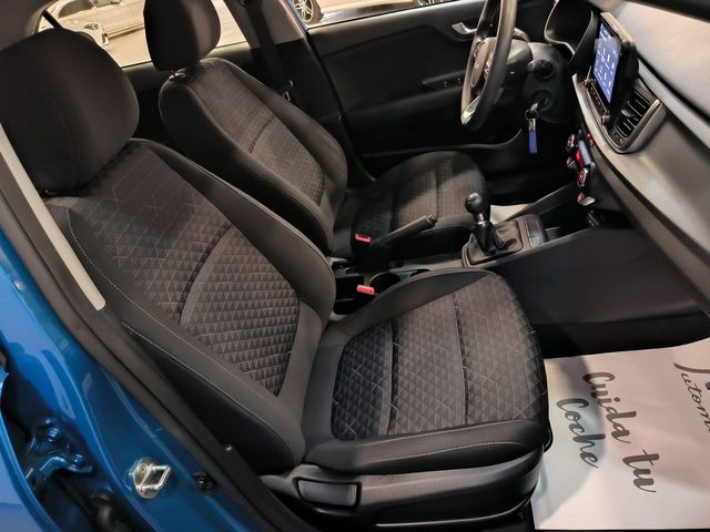 Kia Rio 1.2 DPi 62kW 84CV Concept pack Style 