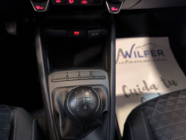 Kia Rio 1.2 DPi 62kW 84CV Concept pack Style 