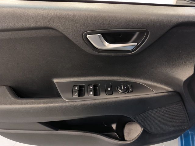 Kia Rio 1.2 DPi 62kW 84CV Concept pack Style 