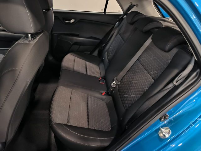 Kia Rio 1.2 DPi 62kW 84CV Concept pack Style 