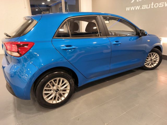 Kia Rio 1.2 DPi 62kW 84CV Concept pack Style 