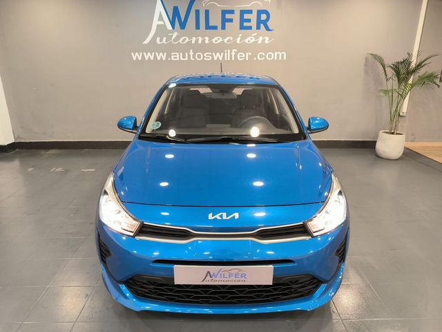 Kia Rio 1.2 DPi 62kW 84CV Concept pack Style 