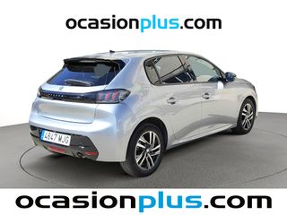 Peugeot 208 PureTech 100 Allure 75 kW (100 CV)