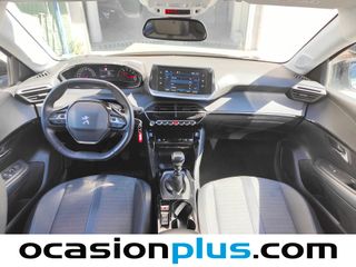 Peugeot 208 PureTech 100 Allure 75 kW (100 CV)
