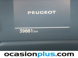 Peugeot 208 PureTech 100 Allure 75 kW (100 CV)