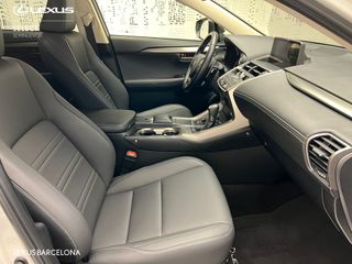 Lexus NX300h PREMIUM 2021 REF 1486