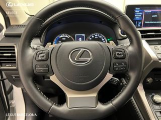 Lexus NX300h PREMIUM 2021 REF 1486