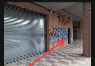 Local comercial en venta