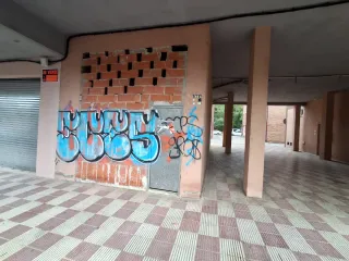 Local comercial en venta