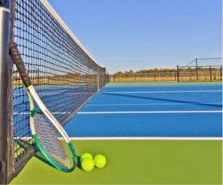 Clases particulares de tenis o pádel 