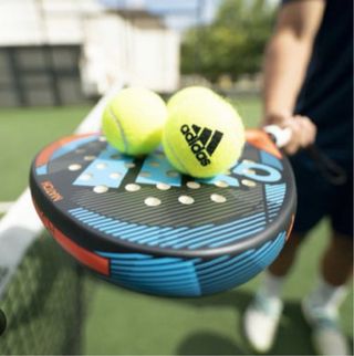 Clases particulares de tenis o pádel 