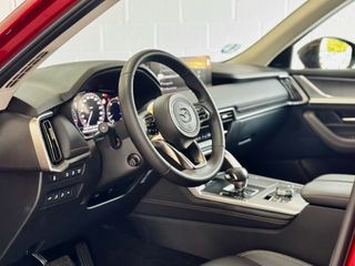 Mazda CX-60 eSkyac D MHEV 187kw 4WD Homura 