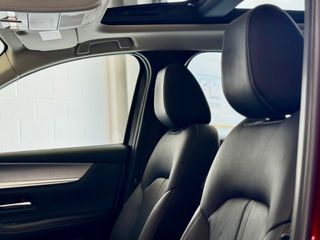 Mazda CX-60 eSkyac D MHEV 187kw 4WD Homura 