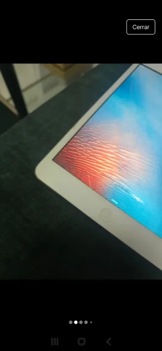 iPad mini, LG G Pad 8.3, Xiaomi Redmi 8