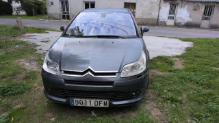 Citroen C4 2004