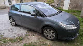 Citroen C4 2004