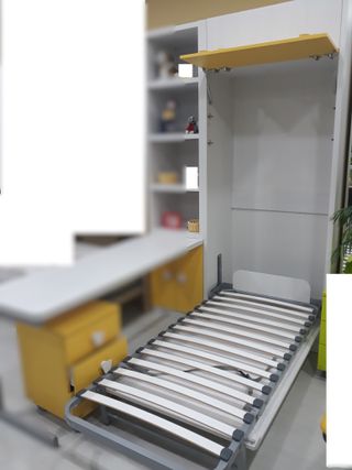LIQUIDACION Cama Abatible 