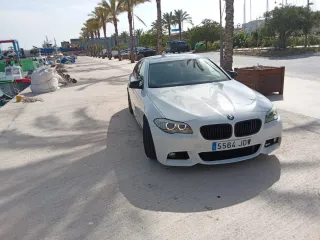 BMW Serie 5 2011