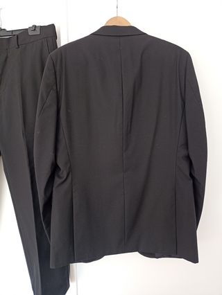 Traje hombre Lotrec L