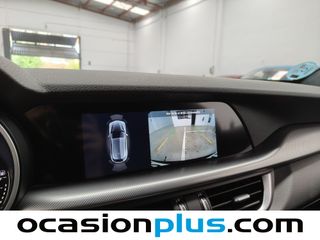 Alfa Romeo Stelvio 2.2 Diesel Sprint AWD 140 kW (190 CV)