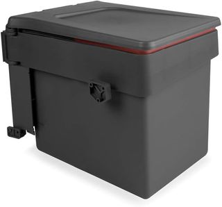 Contenedor basura Emuca para mueble