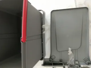 Contenedor basura Emuca para mueble