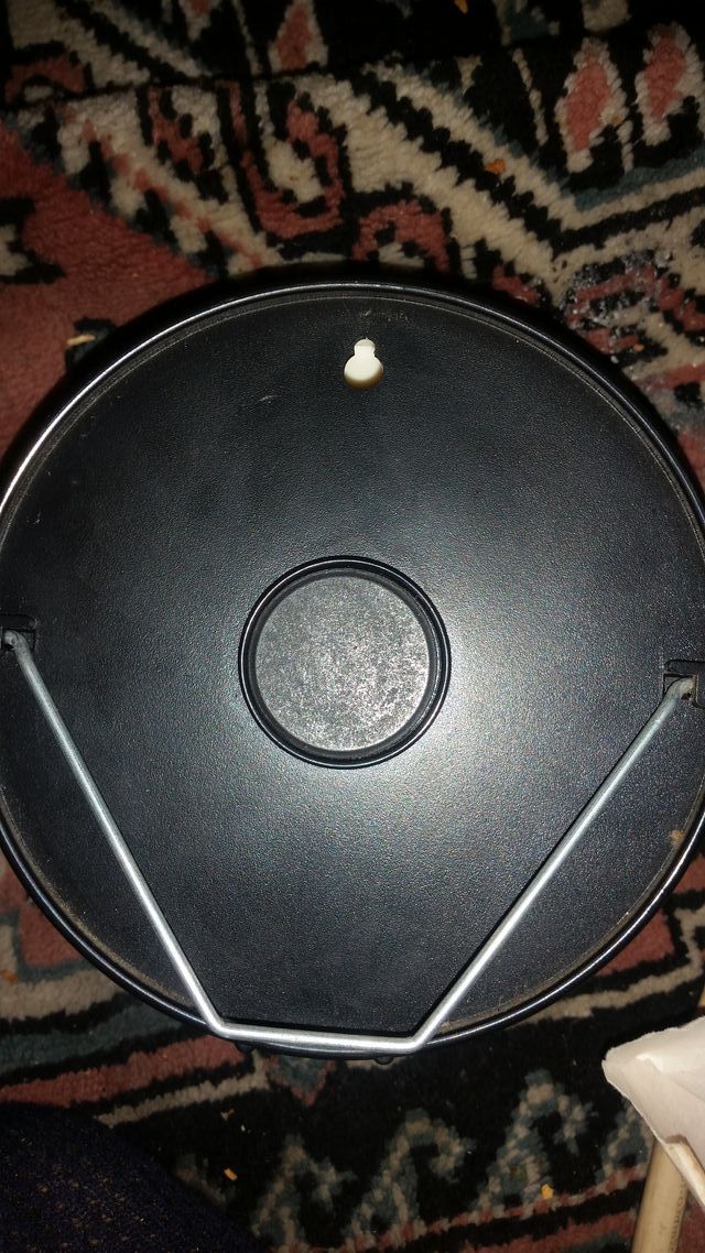 Reloj Risperdal Multicolor