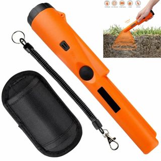 Detector de Metales 360 Grados Impermeable