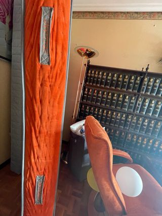 Colchón 105cm *URGE*