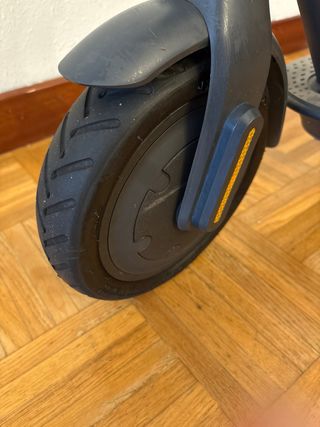 Patinete Eléctrico Xiaomi 3
