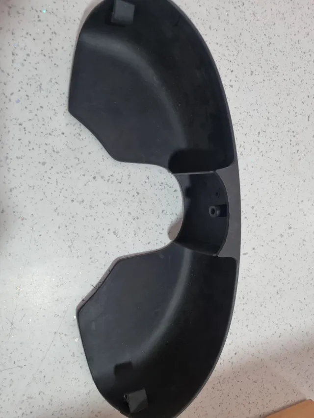 Piaggio Zip Porta objeto guantera