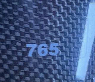 Bracsa IV Extra Light 765