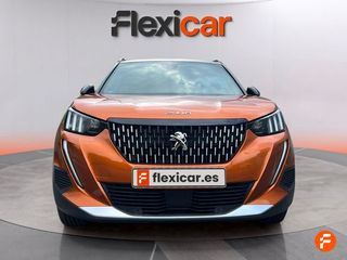 Peugeot 2008 GT Puretech 130 S&S 6 Vel. MAN