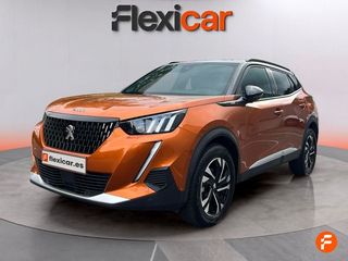 Peugeot 2008 GT Puretech 130 S&S 6 Vel. MAN
