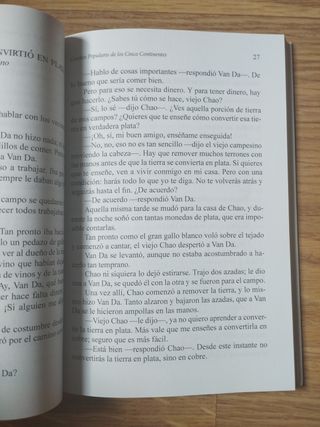 Cuentos populares de los cinco continentes