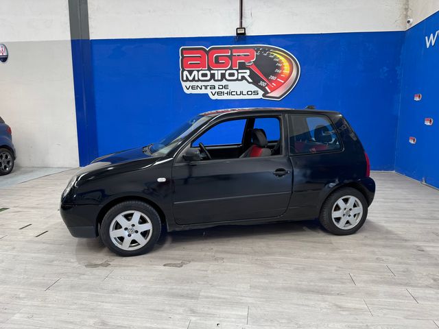 Volkswagen Lupo 1.4 i