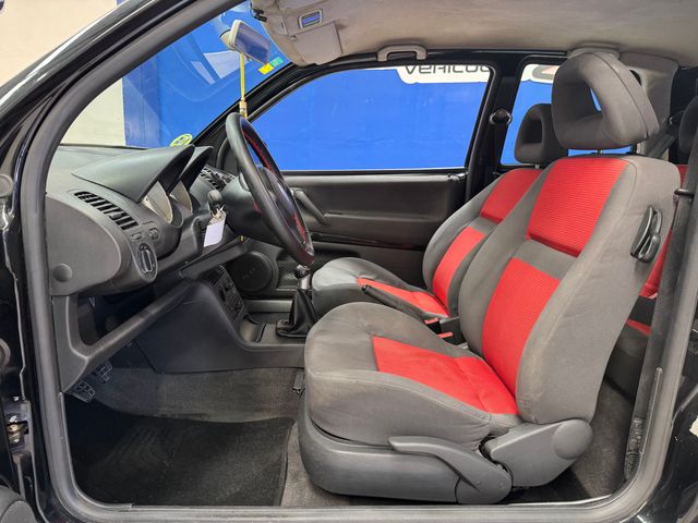 Volkswagen Lupo 1.4 i