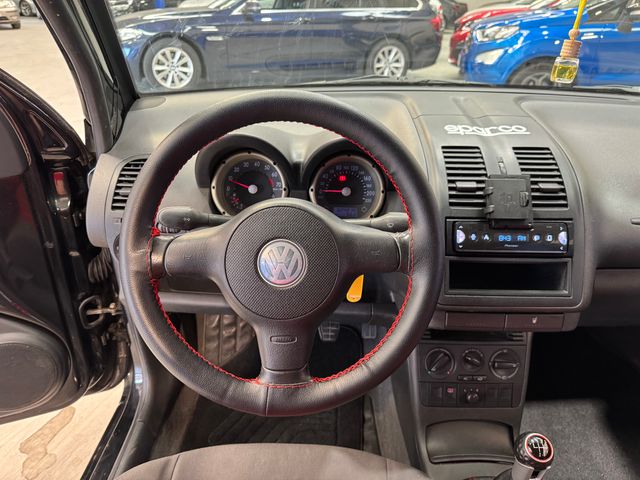 Volkswagen Lupo 1.4 i