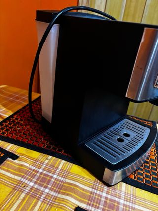 Cafetera Cecotec Power Espresso 20 Bar