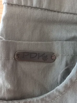 Pantalones cortos de chica