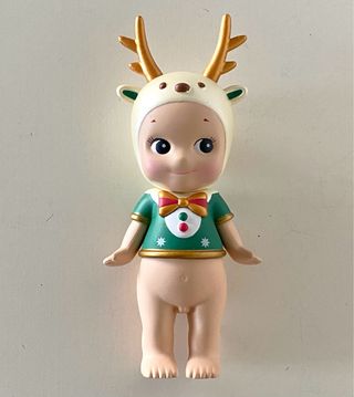 Sonny Angel Navidad 2018