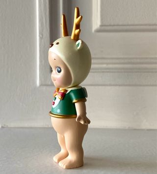 Sonny Angel Navidad 2018
