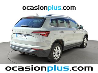 Skoda Karoq 1.0 TSI Ambition 81 kW (110 CV)