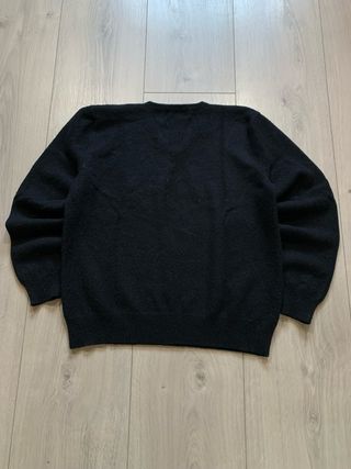 Jersey Ralph Lauren Negro 