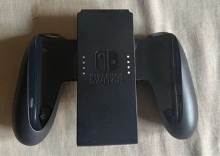 Nintendo Switch OLED Blanca y Negra. 