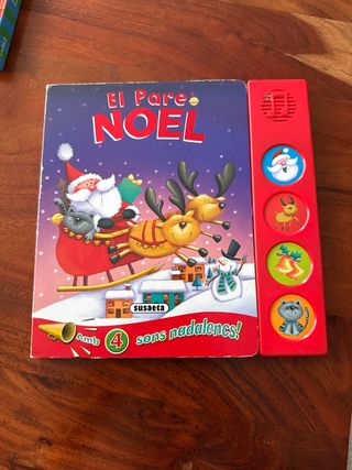 El Pare Noel
