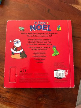 El Pare Noel
